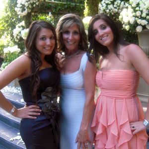 Meet your Posher, Robin